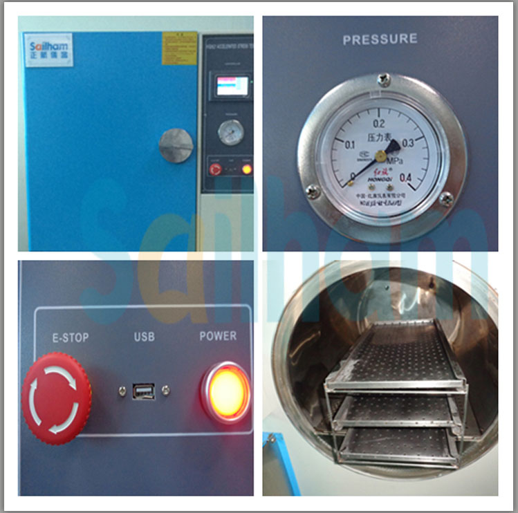 pct高壓加速老化試驗箱細節(jié)展示