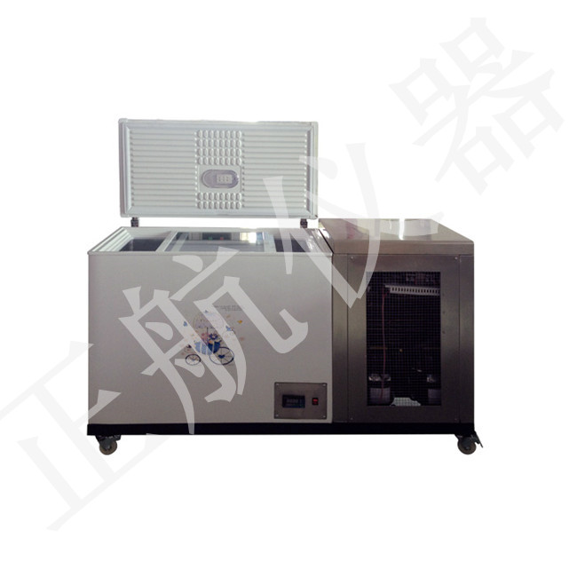 東莞低溫試驗(yàn)箱圖