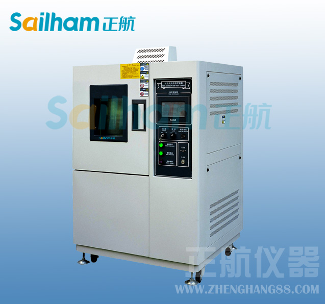 認(rèn)識低溫沖擊試驗機制冷系統(tǒng)