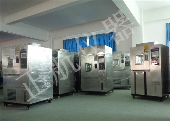 正航儀器紫外線(xiàn)老化試驗(yàn)箱